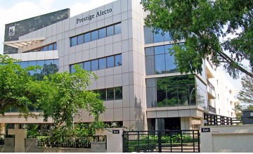 Floor image for 315 Work Avenue - ECity (Prestige Alecto)